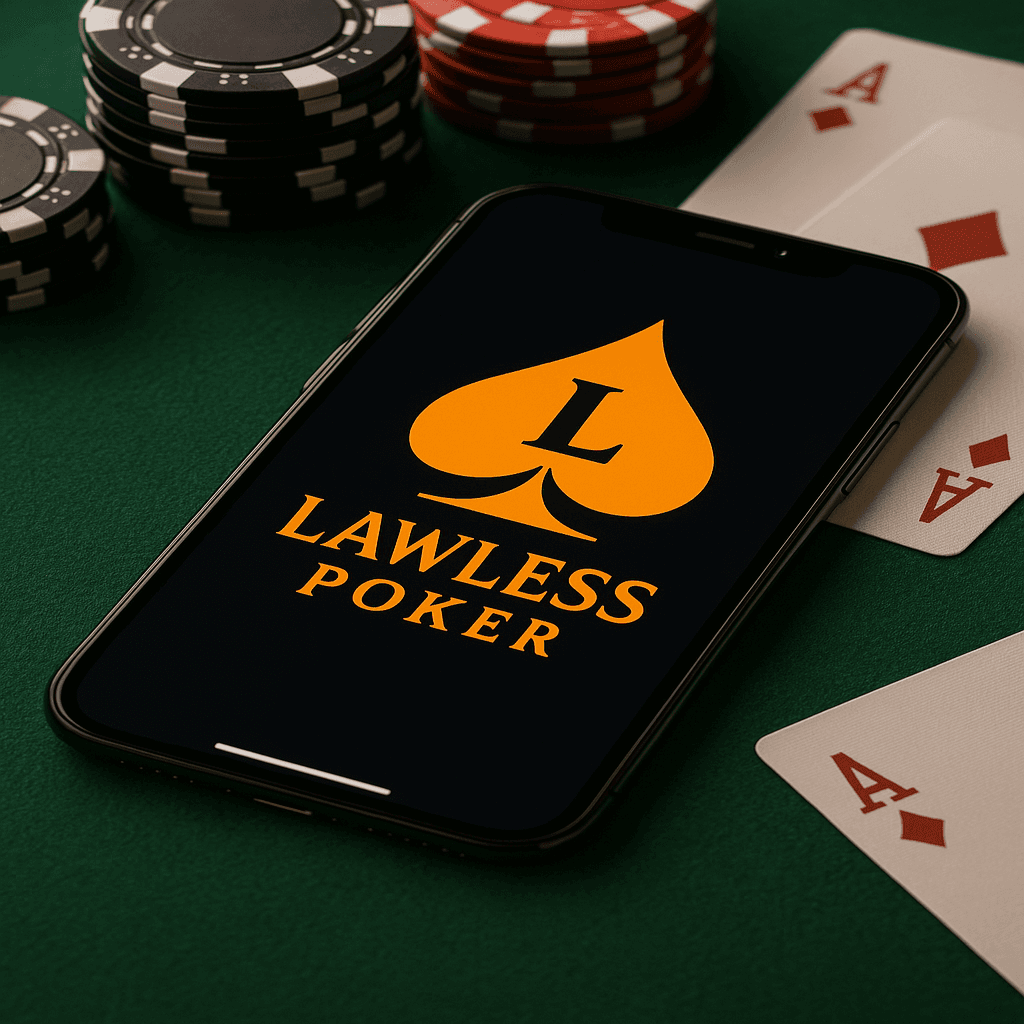 Poker app
